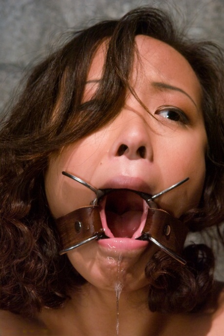 Đêm BDSM Toyed Cuồng Si