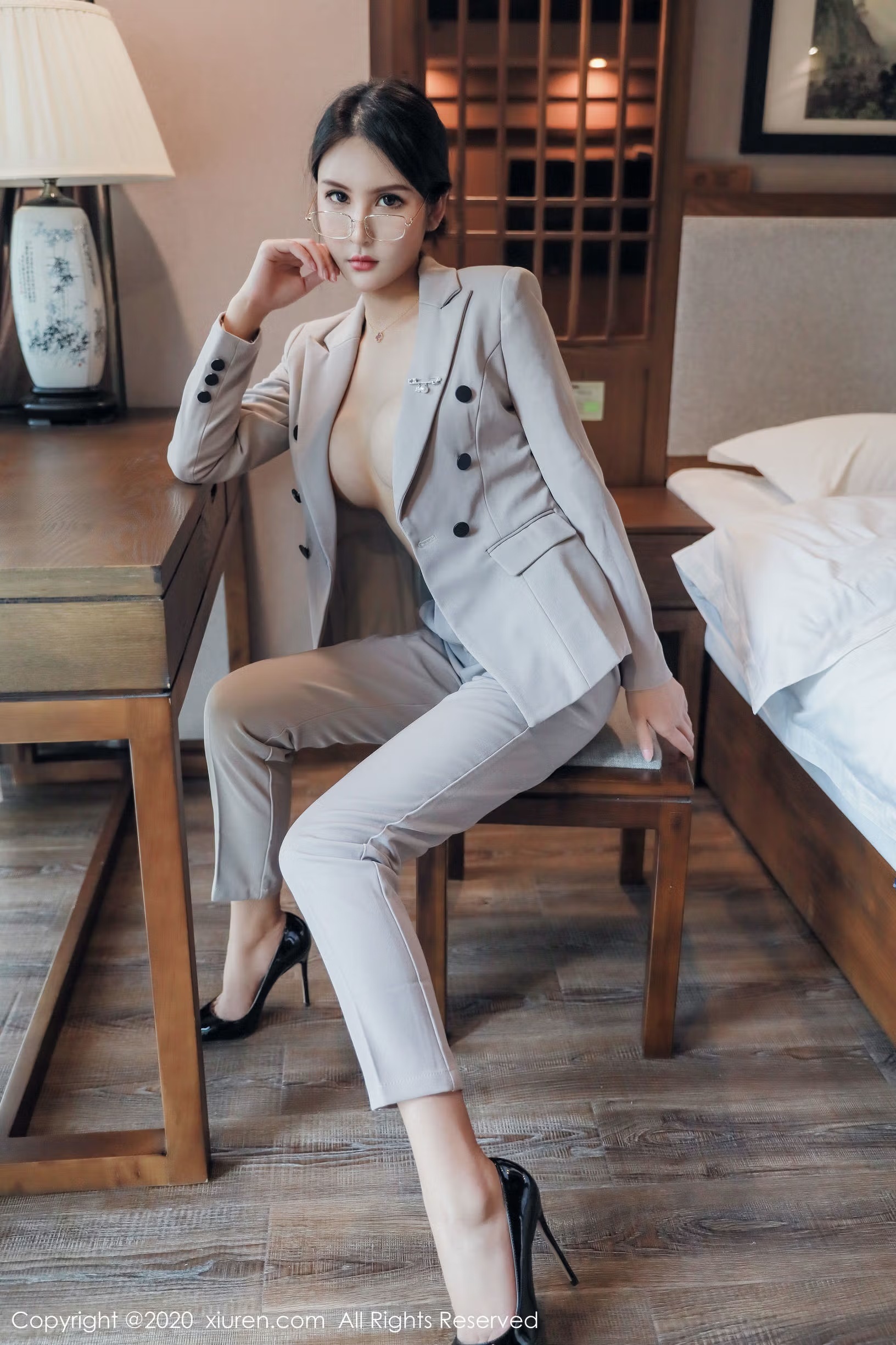 Dầu Trà BDSM Em Tan Chảy