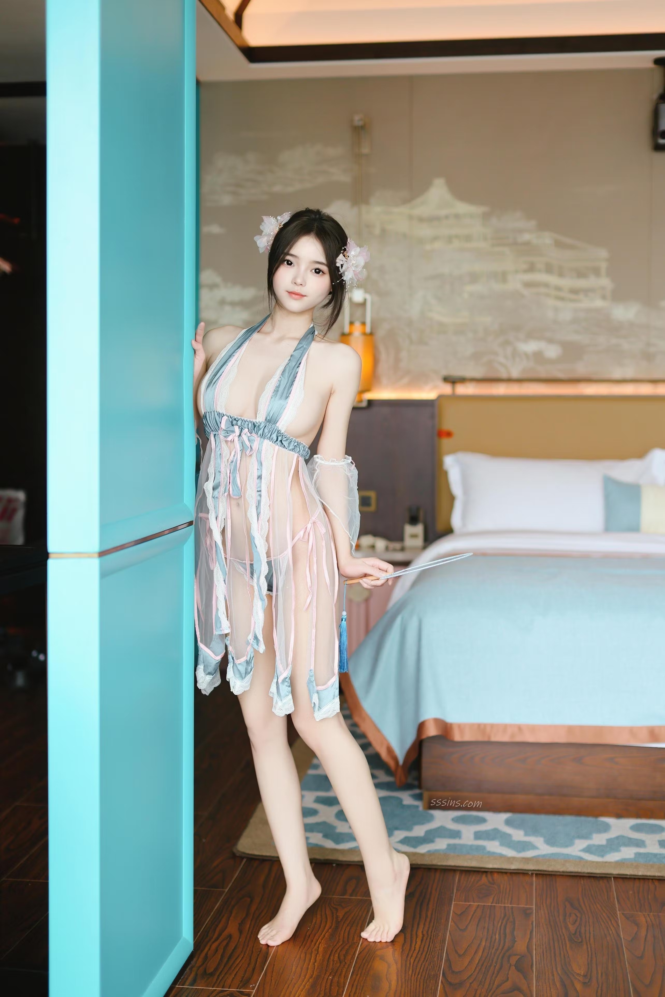 Mẹ Dạy Con Bài Học Tình Dục Đầu Đời