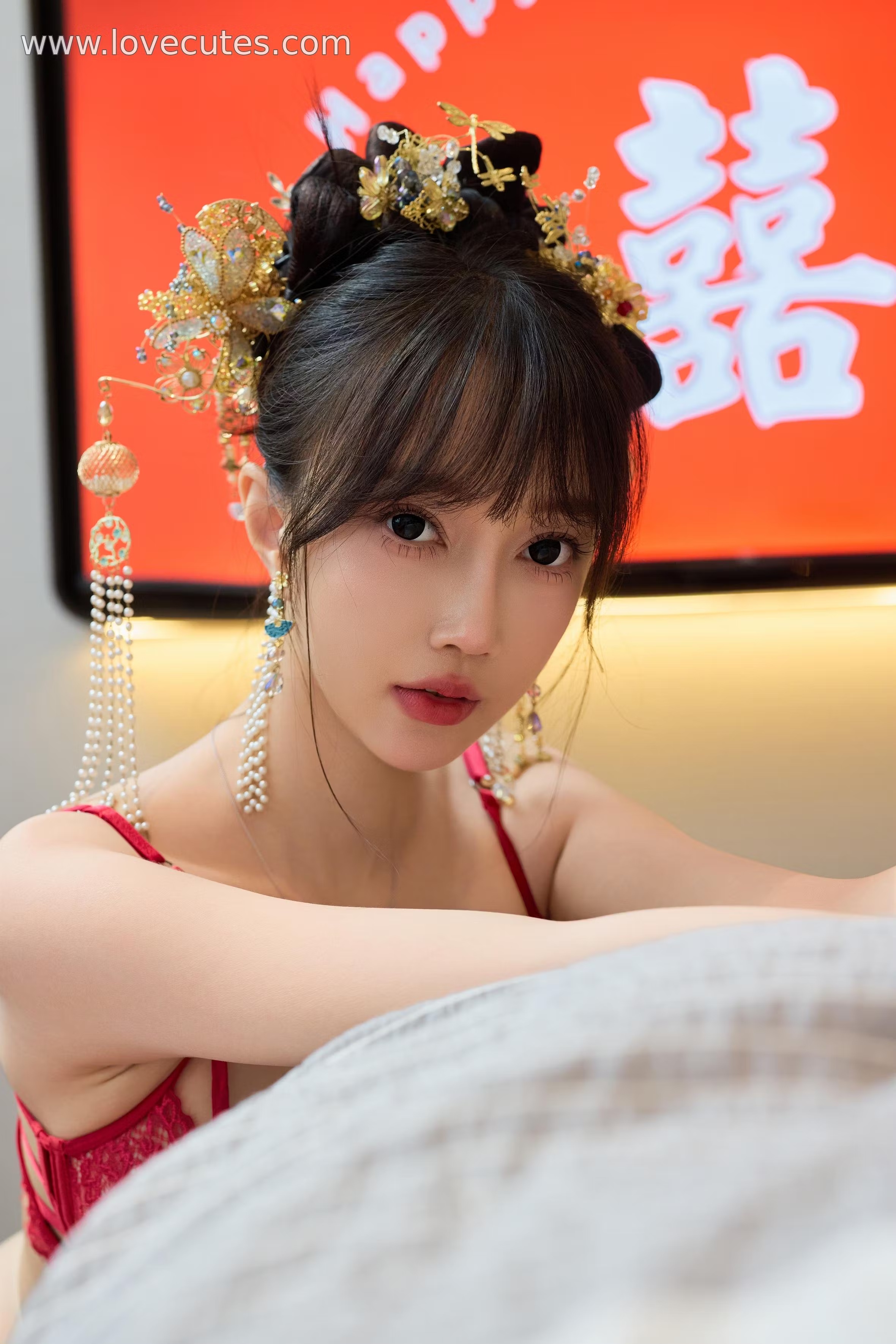 Mẹ Hai Con Nứng Lồn Cưỡi Cu Chồng