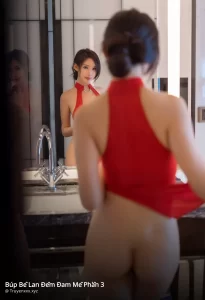 Búp Bê Lan Đêm Đam Mê Phần 3