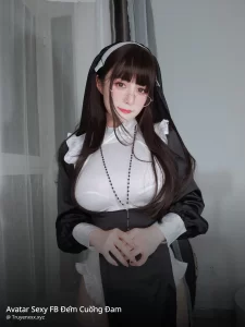 Avatar Sexy FB Đêm Cuồng Đam