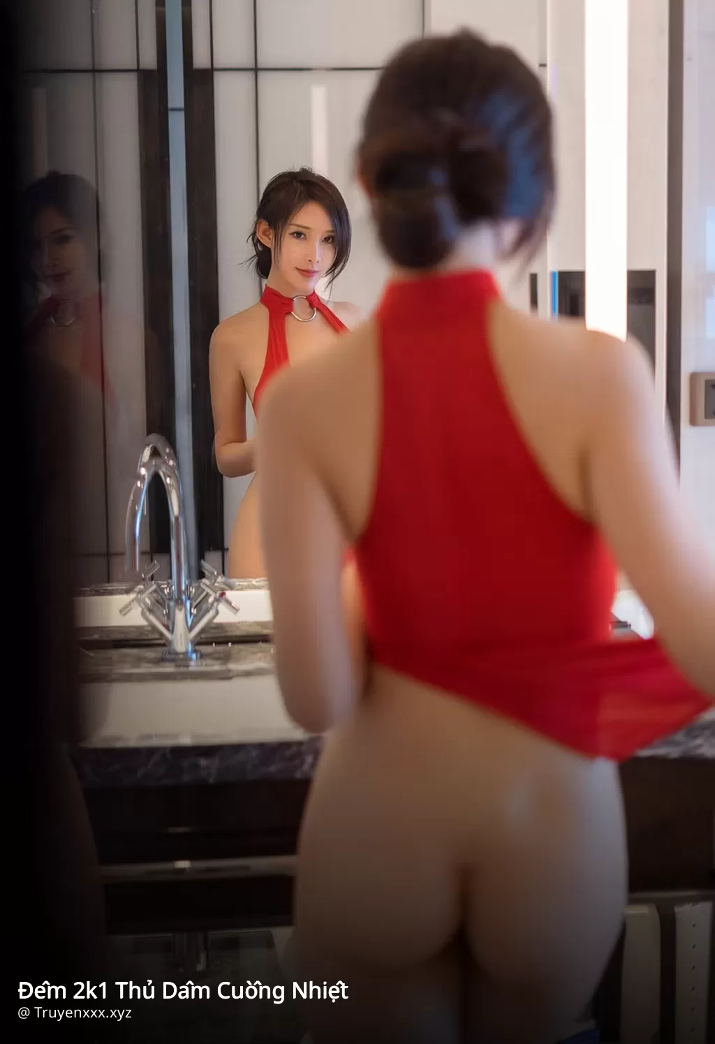 Đêm 2k1 Thủ Dâm Cuồng Nhiệt