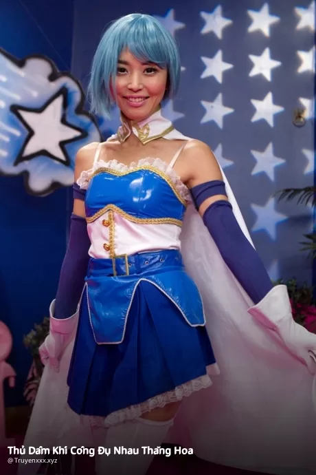 Thủ Dâm Khí Công Đụ Nhau Thăng Hoa