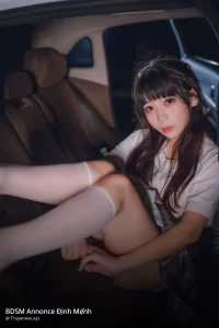 BDSM Annonce Định Mệnh