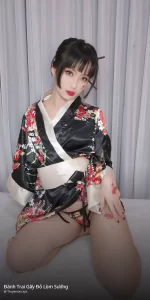 Đánh Trai Gầy Đỏ Lòm Sướng