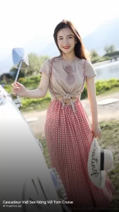 Cascadeur Việt Sex Nóng Với Tom Cruise