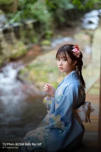 Từ Phim BDSM Đến Roi Vỗ